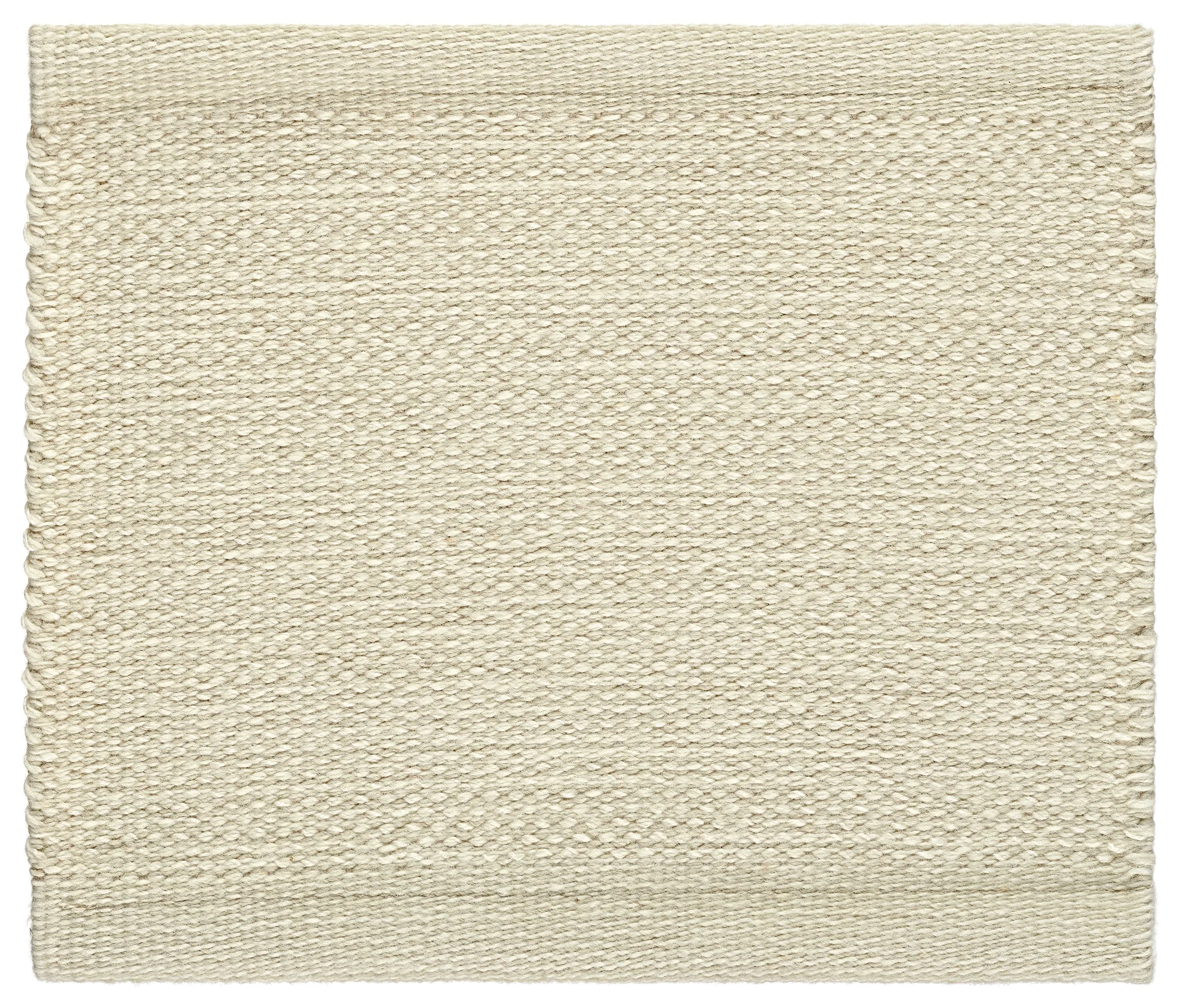 Grain ラグ, 85x240 cm, Chalk 88 Kasthall