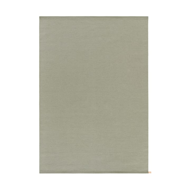 Grain ラグ - 85x240 cm, Sage 530 - Kasthall