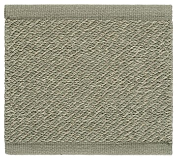 Grain ラグ - 85x240 cm, Sage 530 - Kasthall