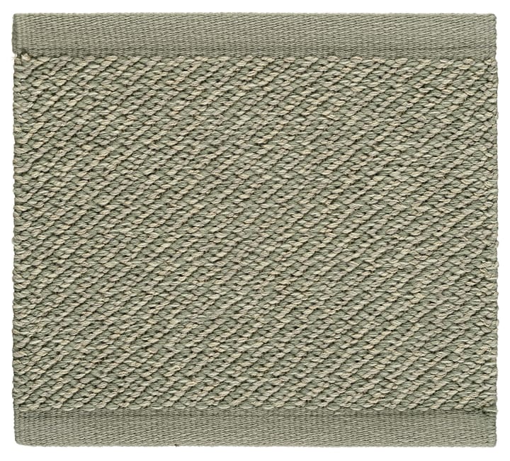 Grain ラグ, 85x240 cm, Sage 530 Kasthall