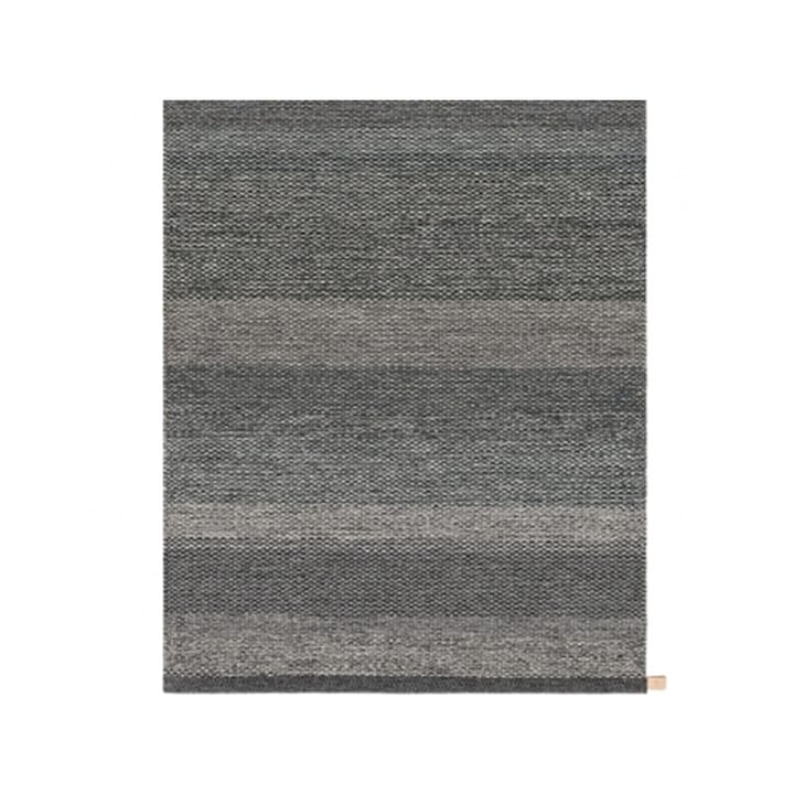 Harvest ラグ - Black-grey 240x170 cm - Kasthall
