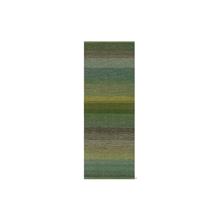 Harvest 廊下用ラグ, Green 90x240 cm Kasthall