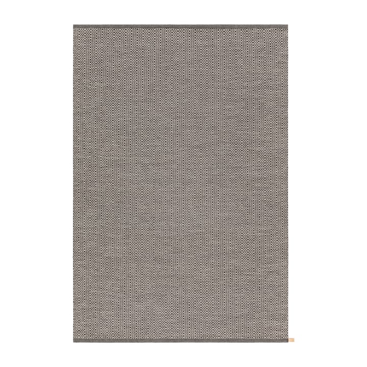 Ingrid Icon ラグ 160x240 cm - Asphalt Grey - Kasthall