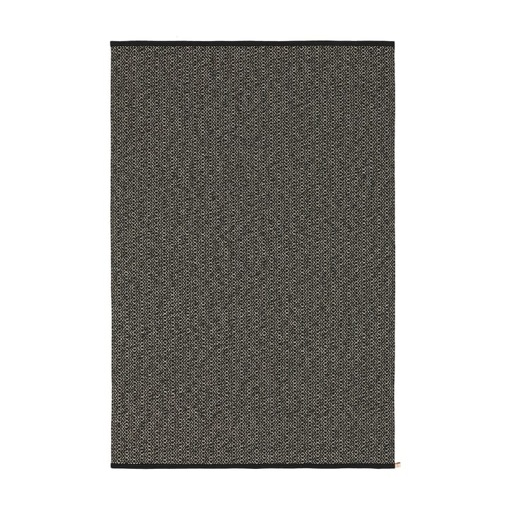 Ingrid Icon ラグ 160x240 cm - Black White - Kasthall
