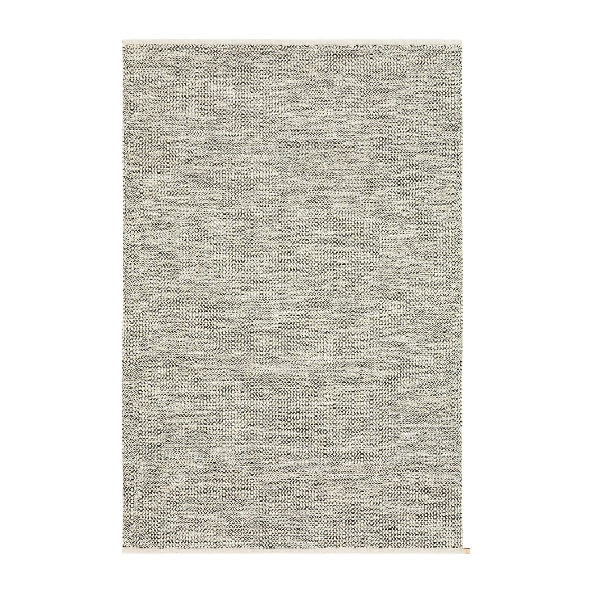 Ingrid Icon ラグ 160x240 cm, White Beige Kasthall