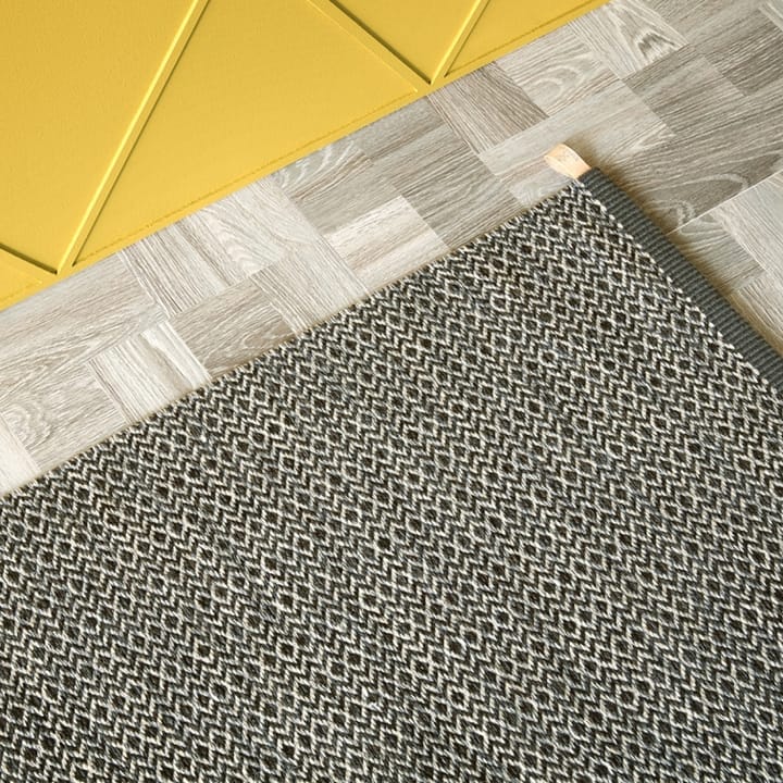 Ingrid Icon ホールウェイランナー, Yellow-white 250x85 cm Kasthall