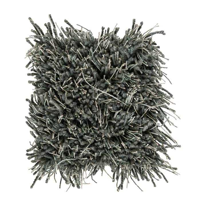 Moss ラグ 170x240 cm - Nickel grey - Kasthall