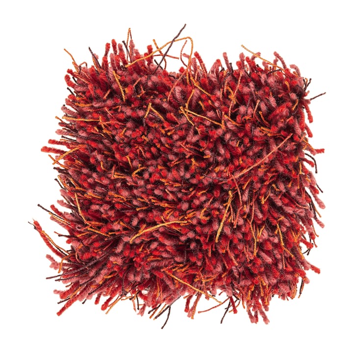 Moss ラグ 200x300 cm, Deep coral Kasthall