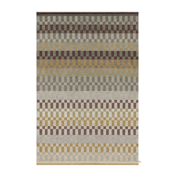 Poetry ラグ 200x300 cm - Sun - Kasthall