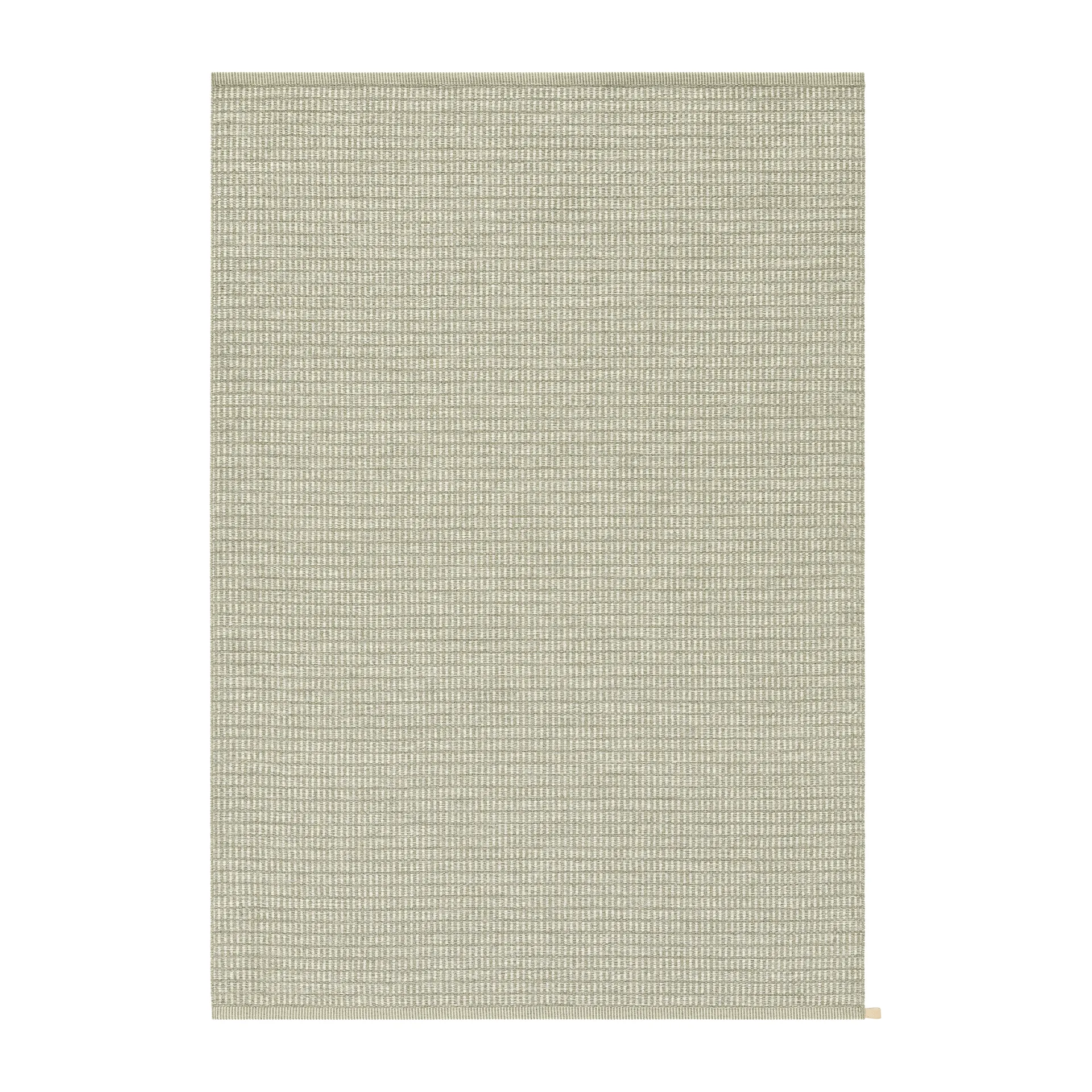 Post Icon ラグ 170x240 cm, Linen Beige Kasthall