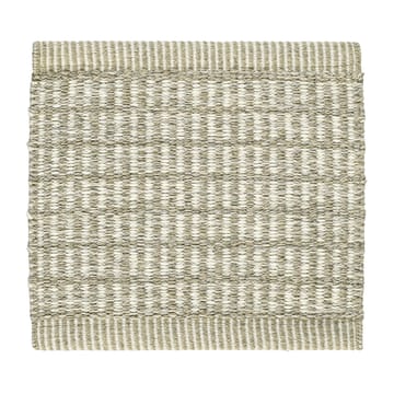 Post Icon ラグ 170x240 cm - Linen Beige - Kasthall
