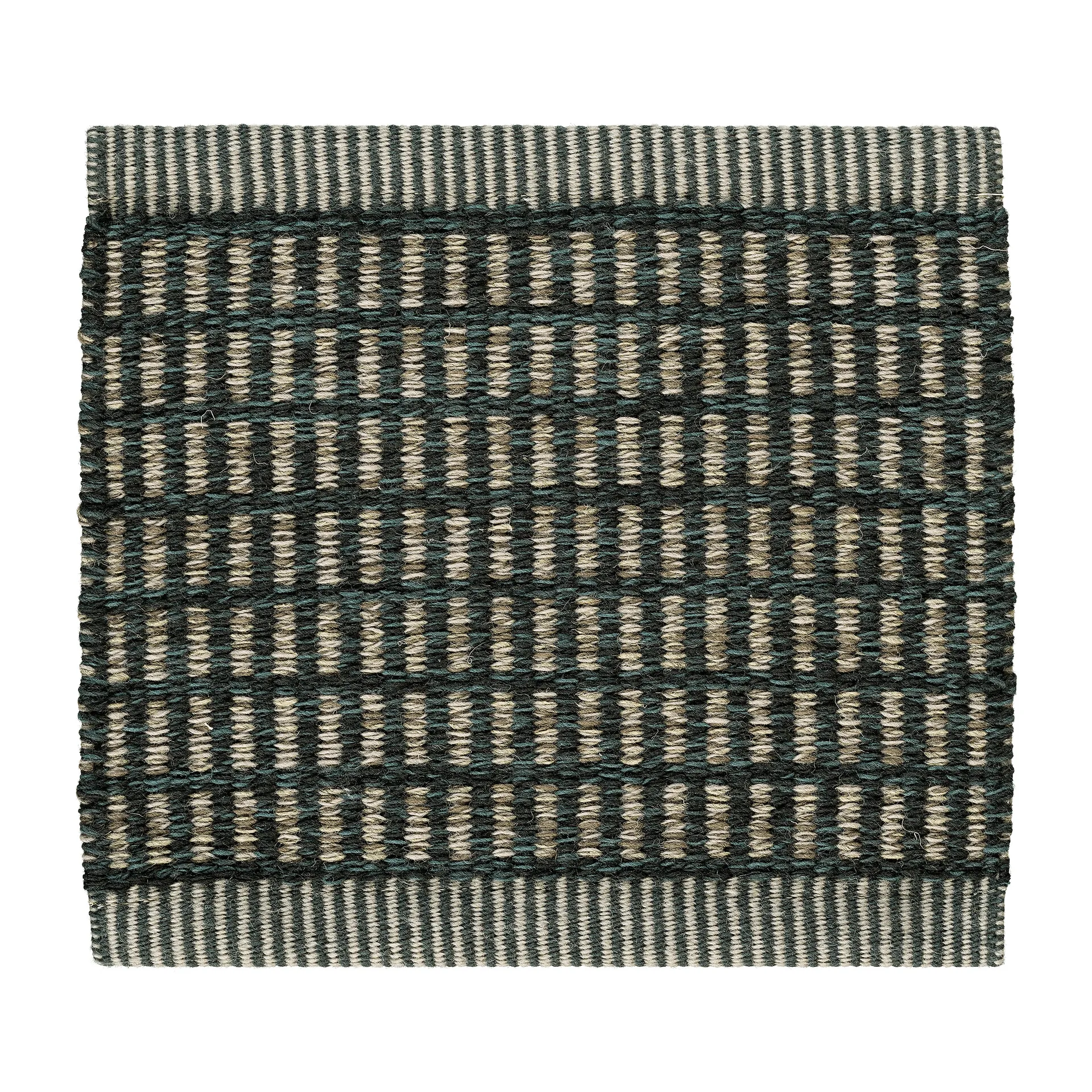 Post Icon ラグ 90x240 cm, Evening Blue Kasthall