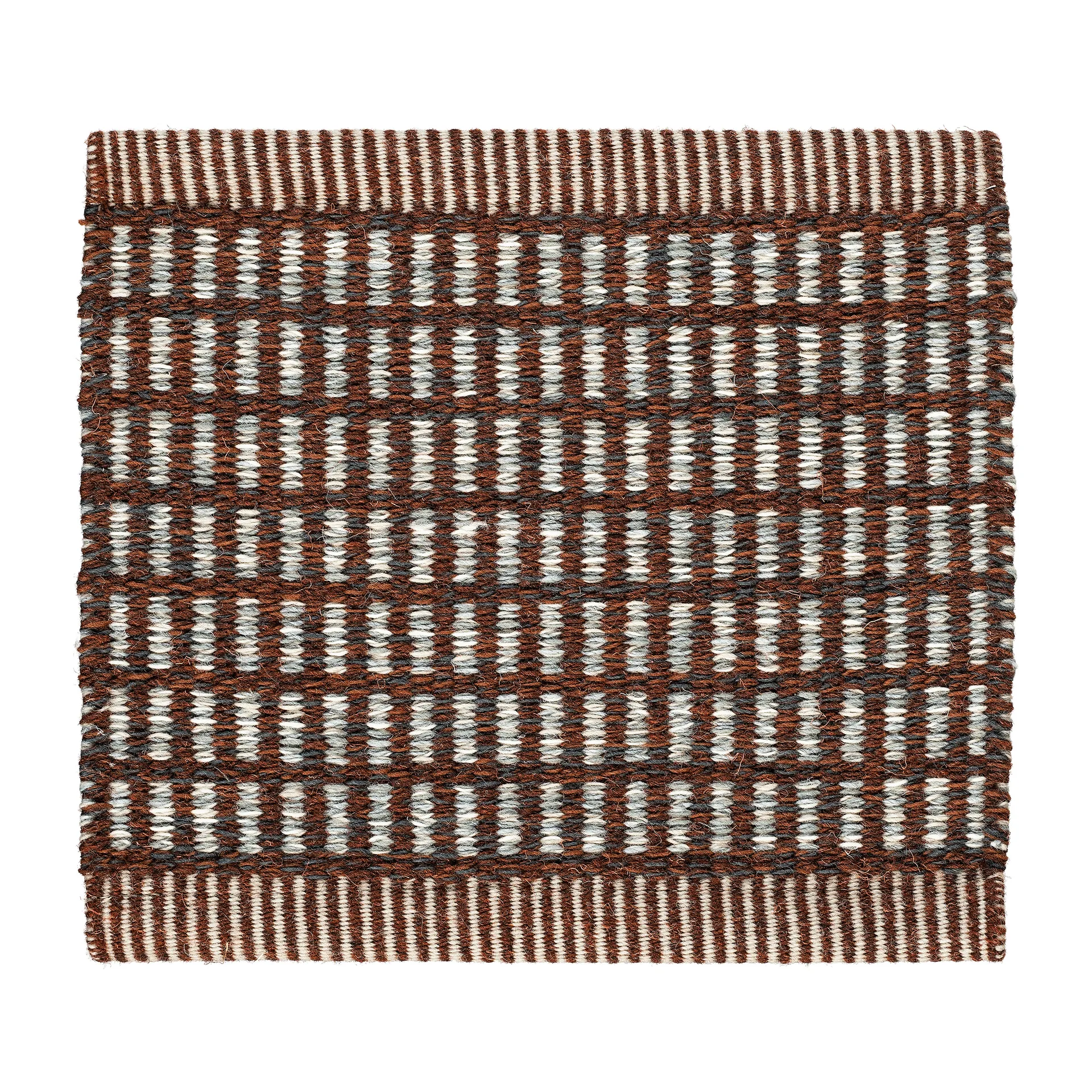 Post Icon ラグ 90x240 cm, Redwood Haze Kasthall