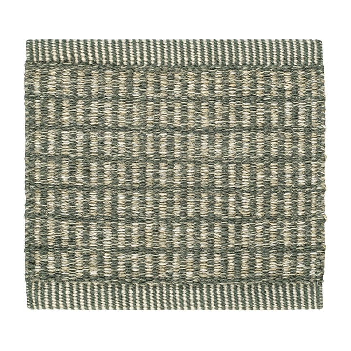 Post Icon ラグ 90x240 cm, Willow Green Kasthall