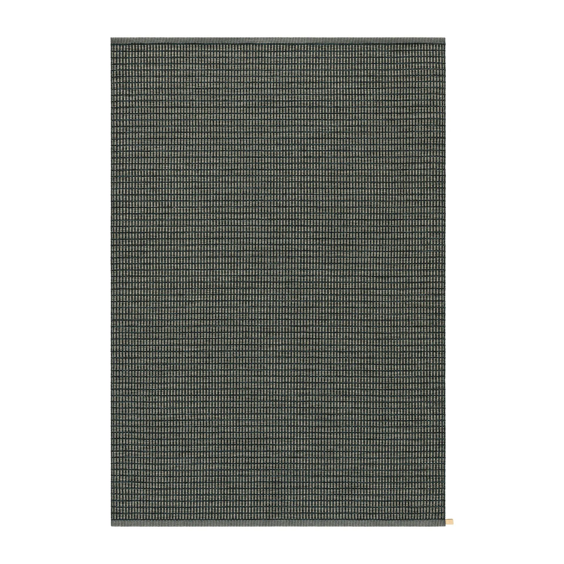 Post Icon ラグ, Evening Blue, 170x240 cm Kasthall