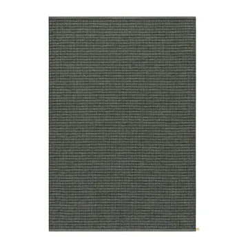 Post Icon ラグ - Evening Blue, 170x240 cm - Kasthall