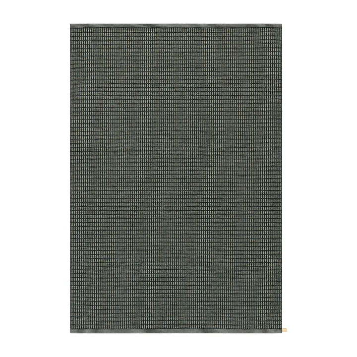 Post Icon ラグ - Evening Blue, 170x240 cm - Kasthall