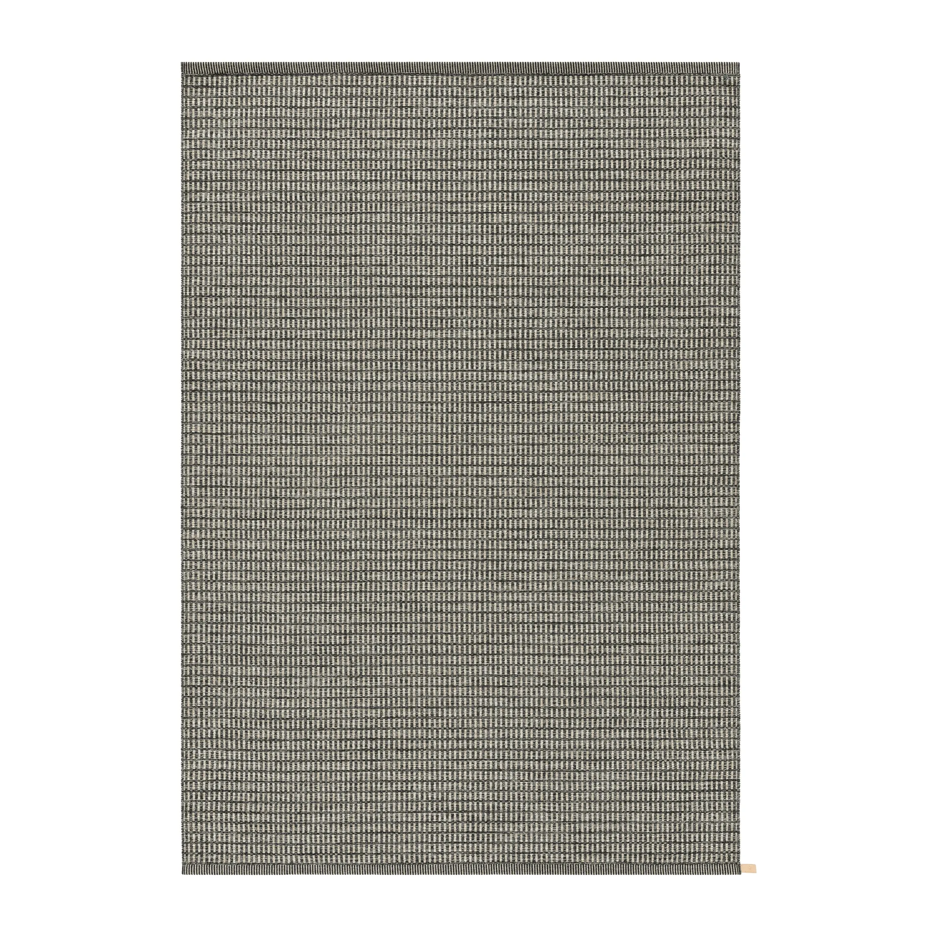 Post Icon ラグ, Grey Stone, 170x240 cm Kasthall