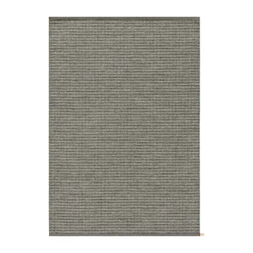 Post Icon ラグ - Grey Stone, 170x240 cm - Kasthall