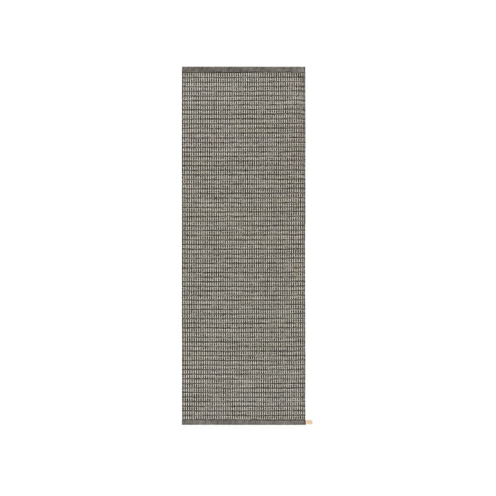 Post Icon 廊下用 ラグ - Grey stone 589 90x250 cm - Kasthall