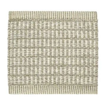 Post Icon ラグ - Linen Beige, 170x240 cm - Kasthall