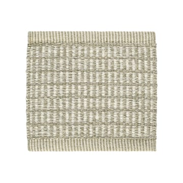 Post Icon 廊下用 ラグ - Linen beige 882 90x250 cm - Kasthall