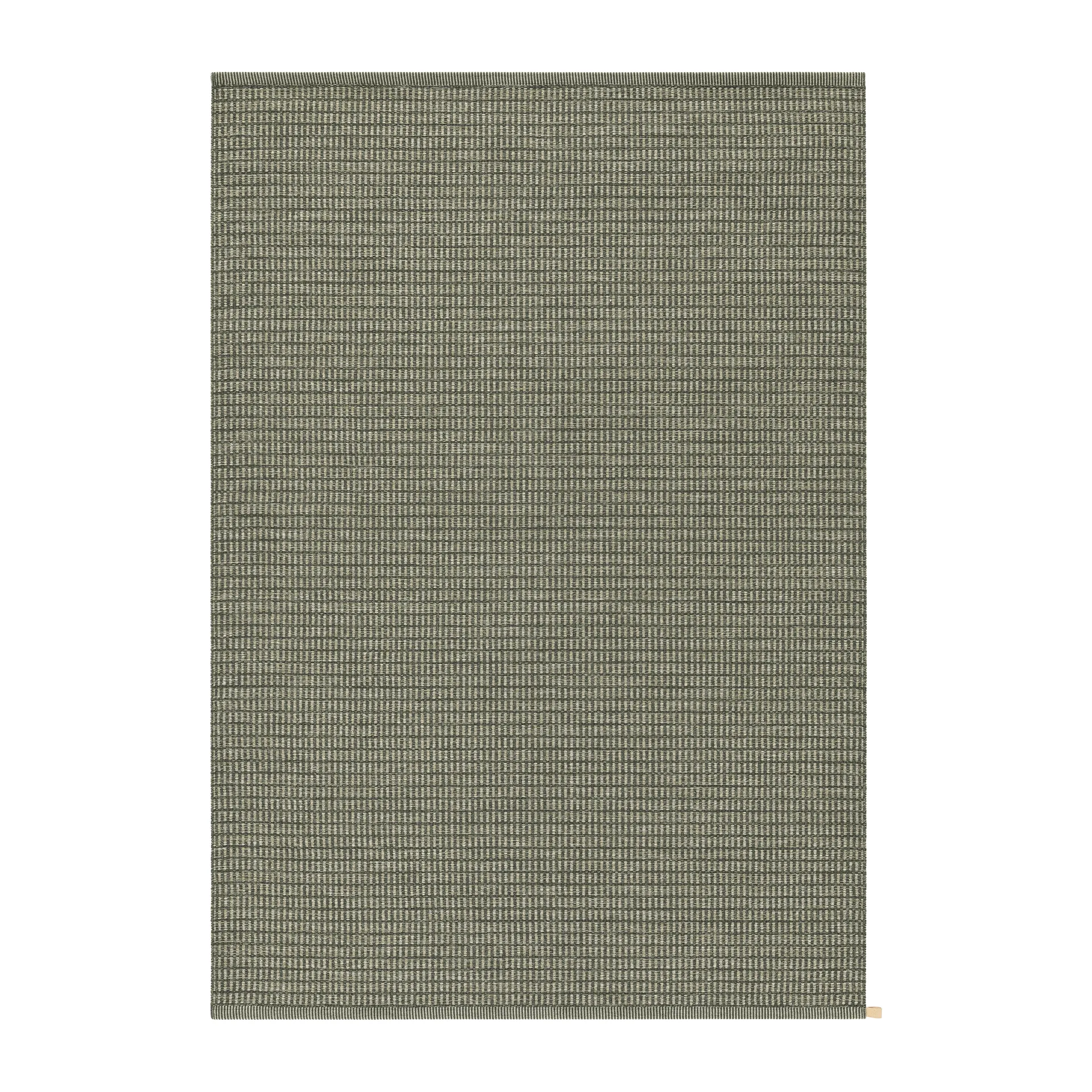 Post Icon ラグ, Willow Green, 170x240 cm Kasthall