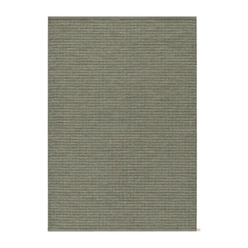 Post Icon ラグ - Willow Green, 170x240 cm - Kasthall