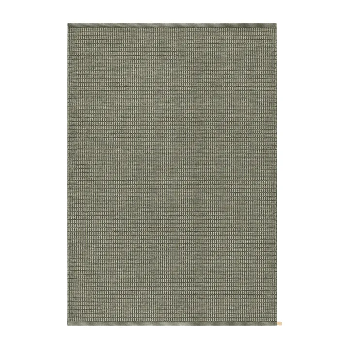 Post Icon ラグ - Willow Green, 170x240 cm - Kasthall