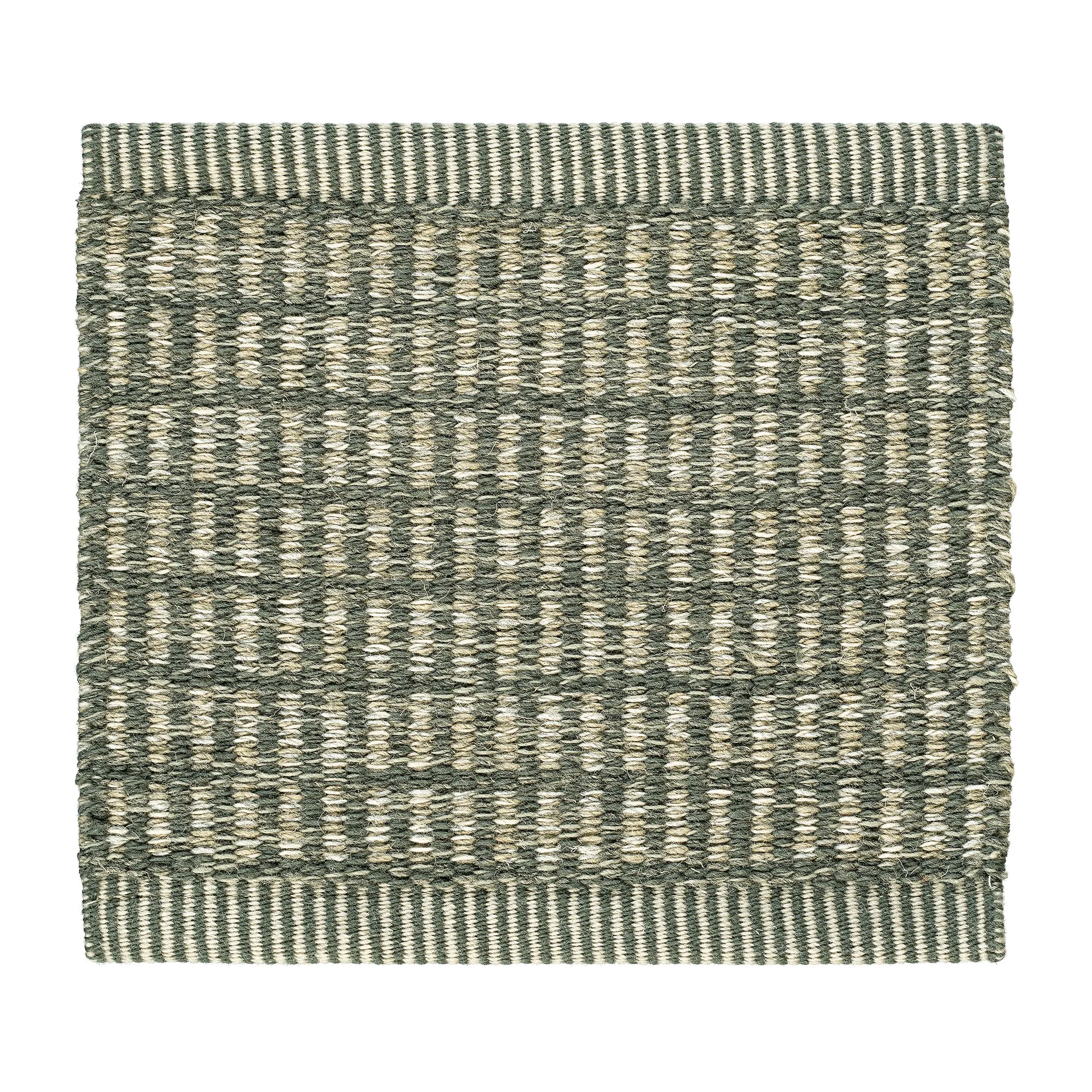 Post Icon ラグ, Willow Green, 170x240 cm Kasthall