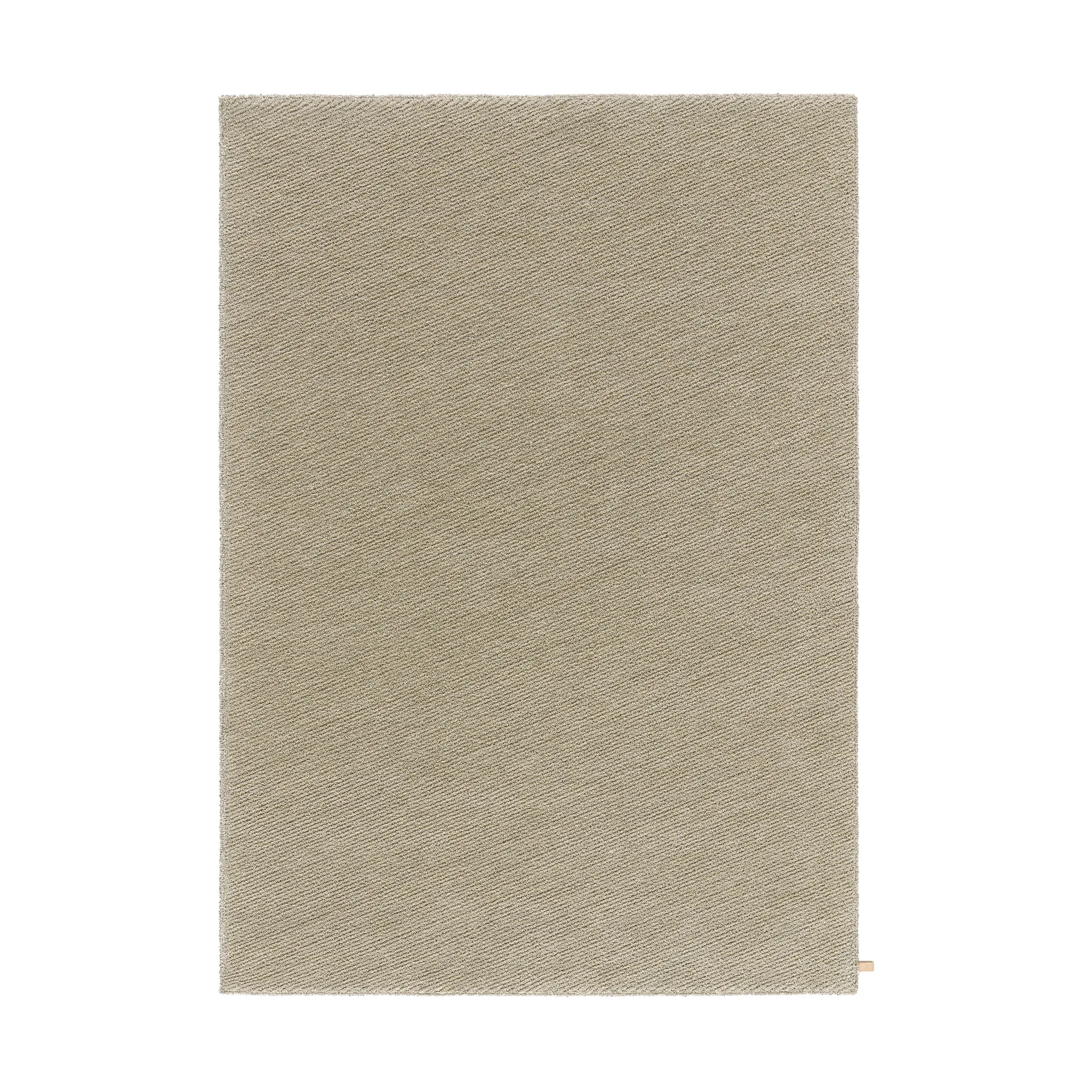 Spire ラグ, 200x300 cm, Kalk 881 Kasthall