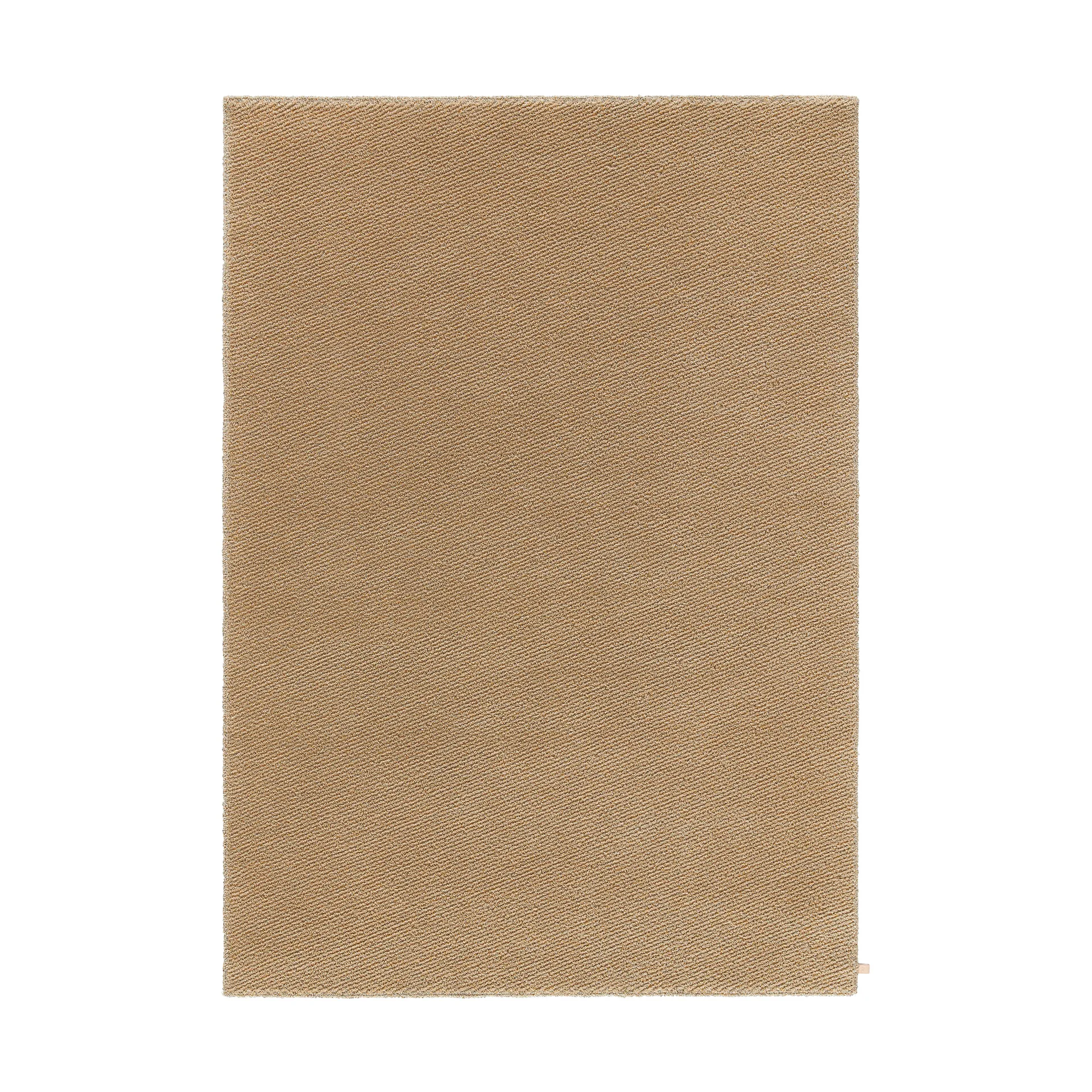 Spire ラグ, 200x300 cm, Straw 440 Kasthall