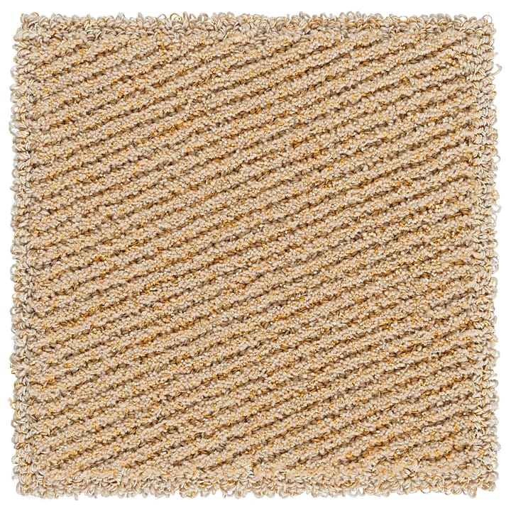 Spire ラグ, 250x350 cm, Straw 440 Kasthall