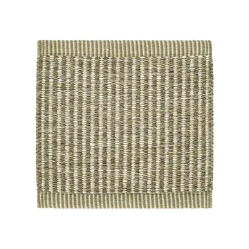 Stripe Icon ラグ - Green field 383 240x170 cm - Kasthall