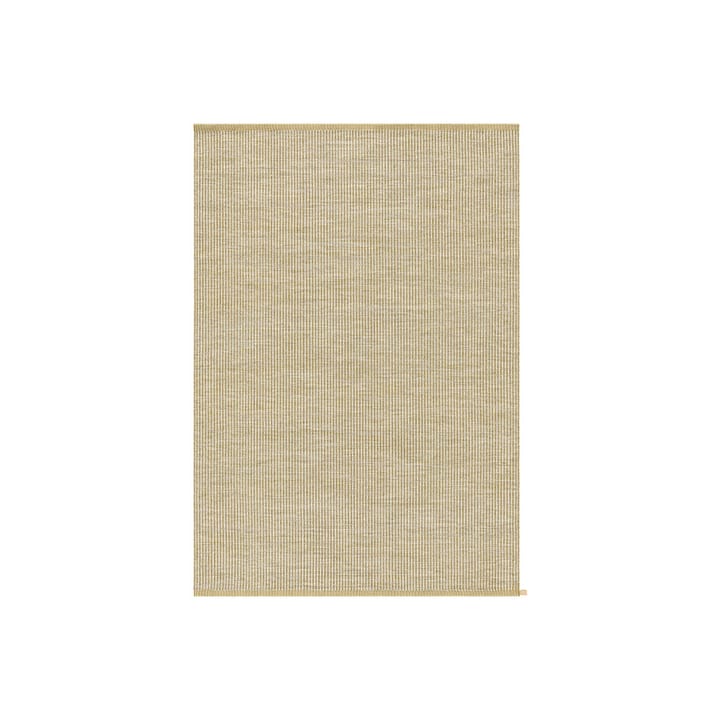 Stripe Icon ラグ, Straw yellow 485 240x170 cm Kasthall