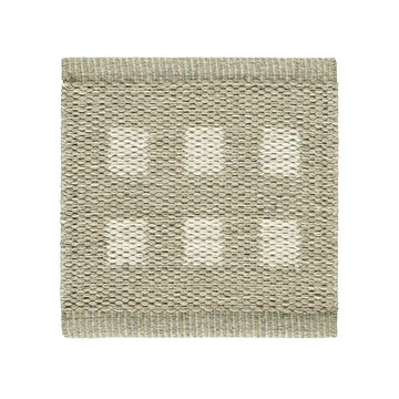 Sugar Cube Icon ラグ - Rye beige 884 160x240 cm - Kasthall