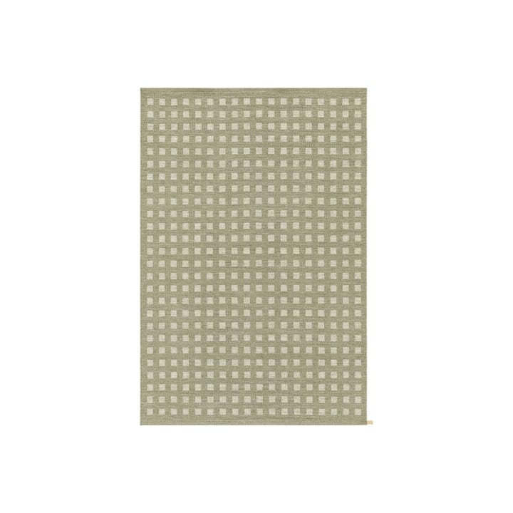Sugar Cube Icon ラグ - Rye beige 884 160x240 cm - Kasthall