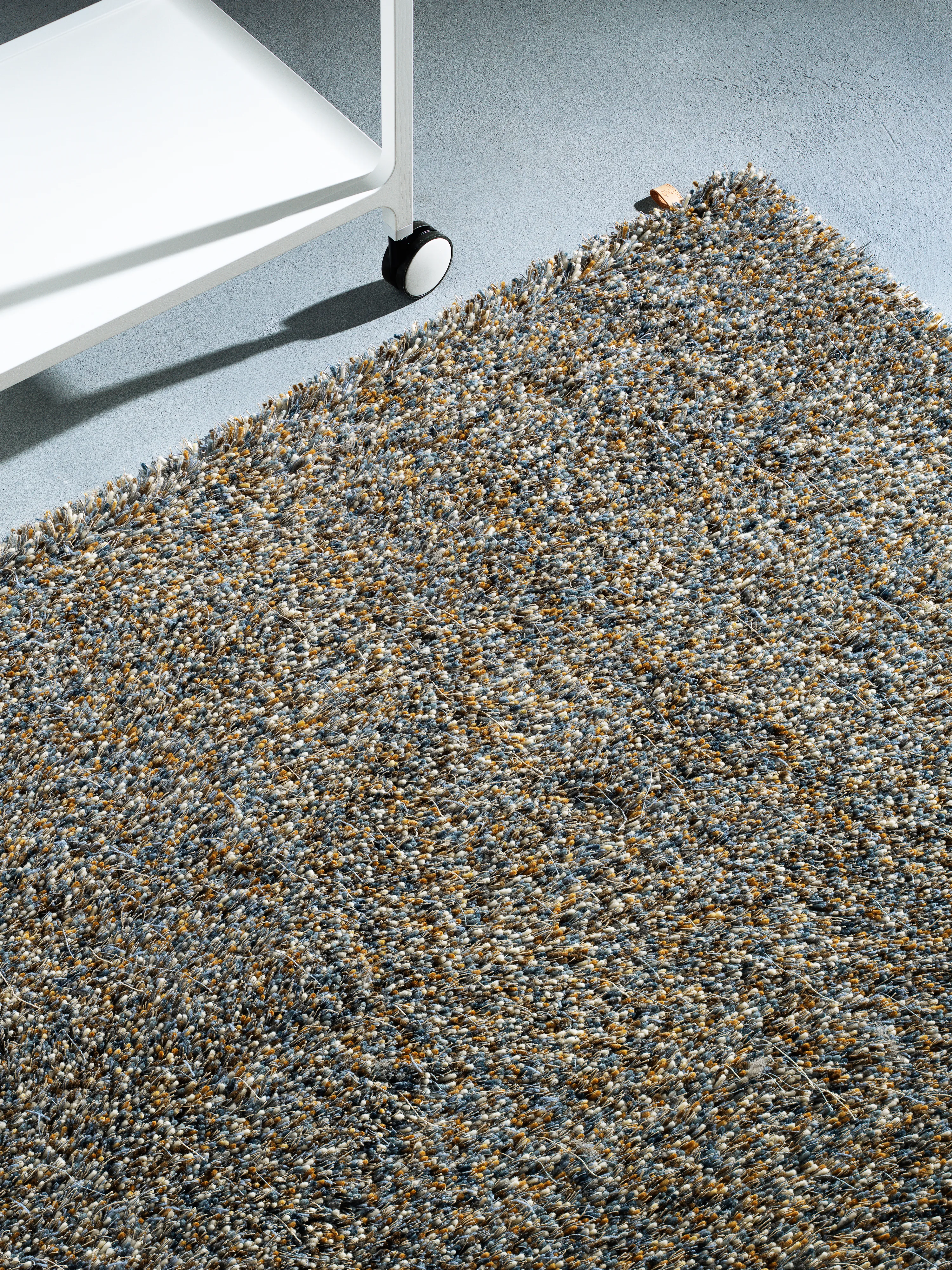 Kasthall からのTekla ラグ 170x240 cm - NordicNest.jp