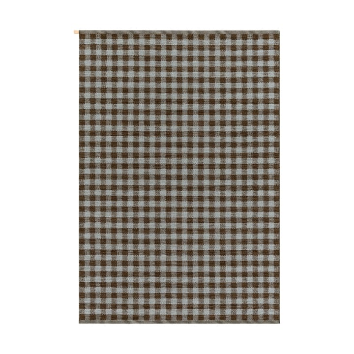 Vichy カーペット 195x300 cm, Mint Chocolate 720 Kasthall