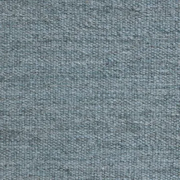 Allium ラグ 170 x 240 cm - Silver blue - Kateha | カテハ
