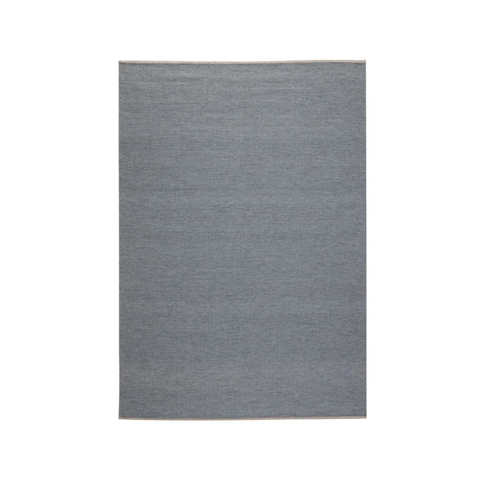 Allium ラグ 170 x 240 cm, Silver blue Kateha | カテハ
