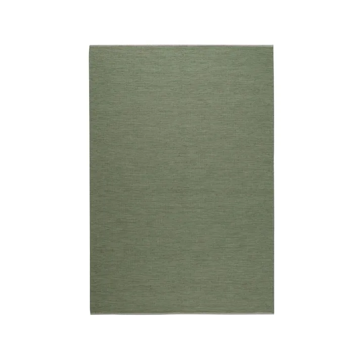 Allium ラグ 170 x 240 cm - Willow green - Kateha | カテハ
