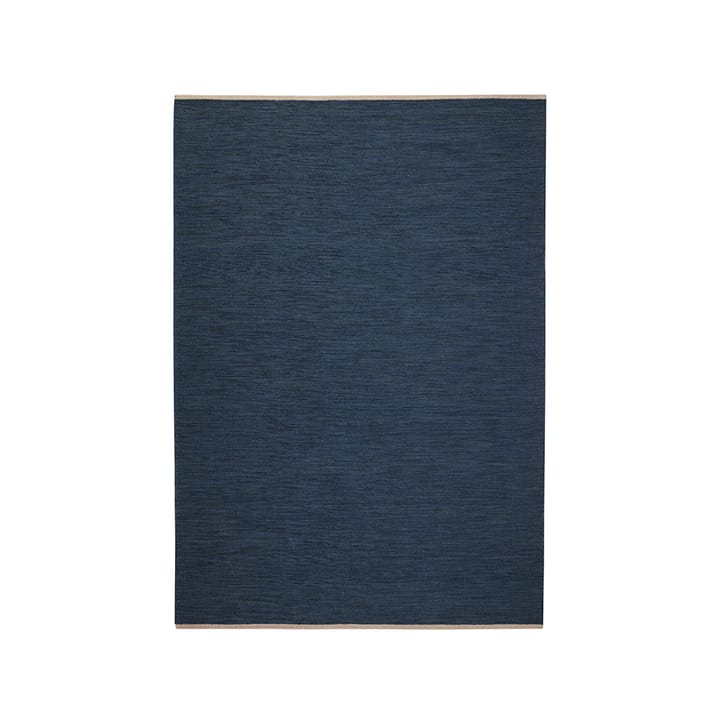 Allium ラグ 200 x 300 cm - Deep blue - Kateha | カテハ