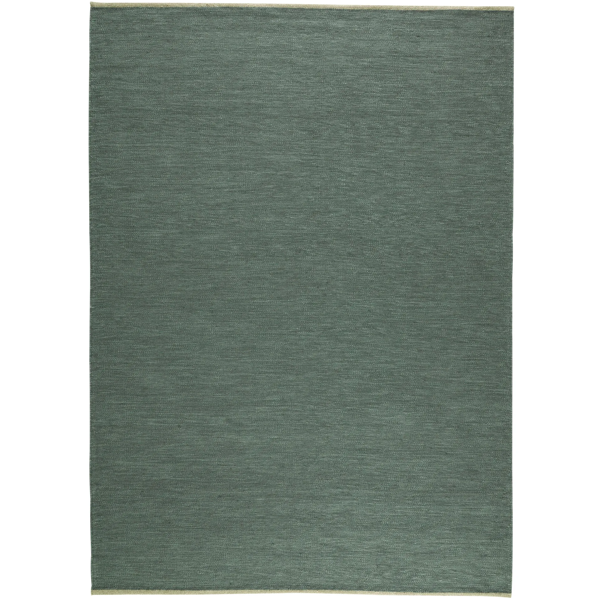 Allium ラグ 200 x 300 cm, Matte green Kateha | カテハ