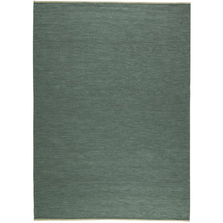 Allium ラグ 200 x 300 cm - Matte green - Kateha | カテハ