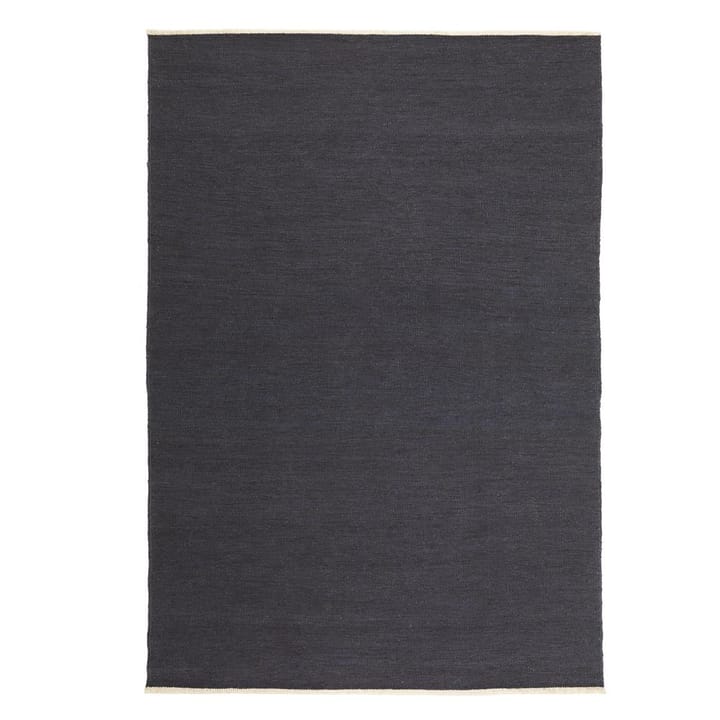Allium ラグ 200 x 300 cm - Nästan black - Kateha | カテハ