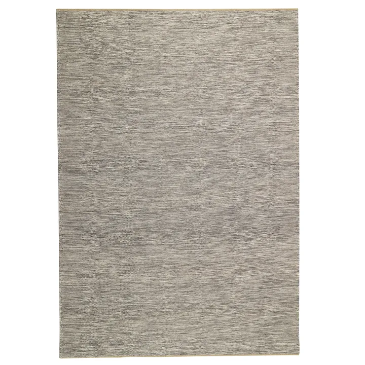 Allium ラグ 200 x 300 cm - Salt & pepper - Kateha | カテハ