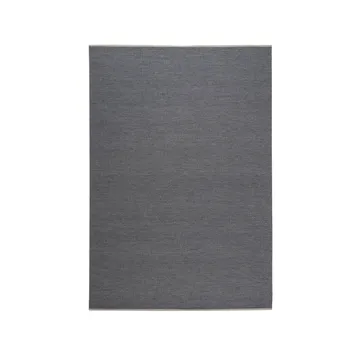 Allium ラグ 200 x 300 cm - Shark grey - Kateha | カテハ
