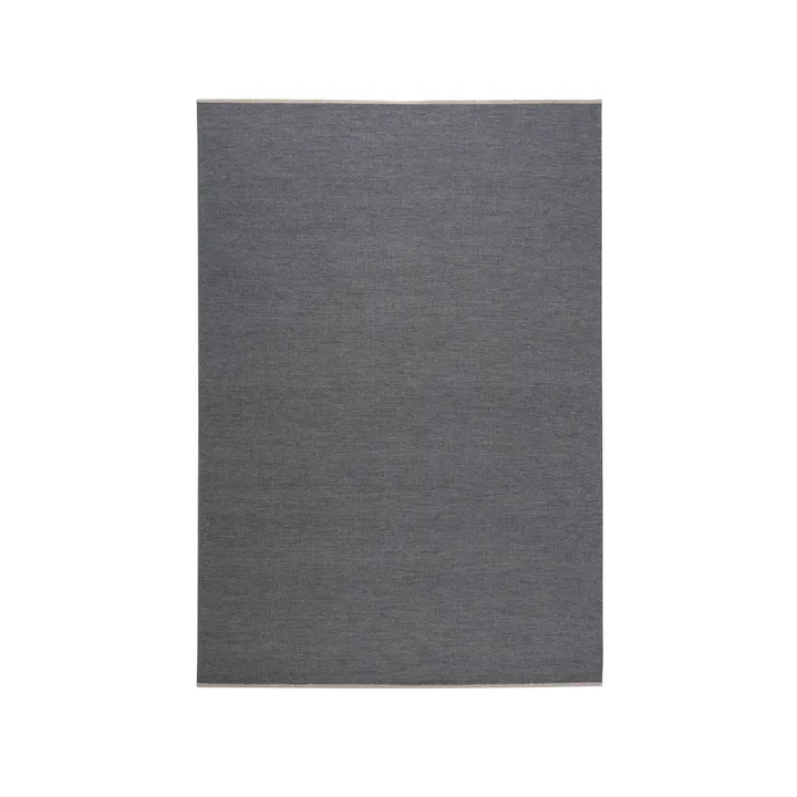 Allium ラグ 200 x 300 cm - Shark grey - Kateha | カテハ