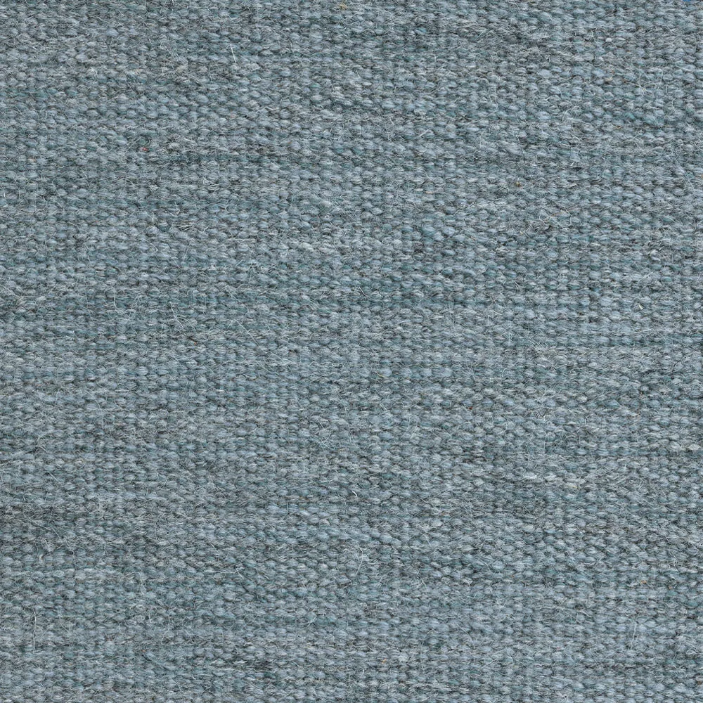 Allium ラグ 200 x 300 cm, Silver blue Kateha | カテハ